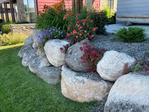 landscaping services Bear River